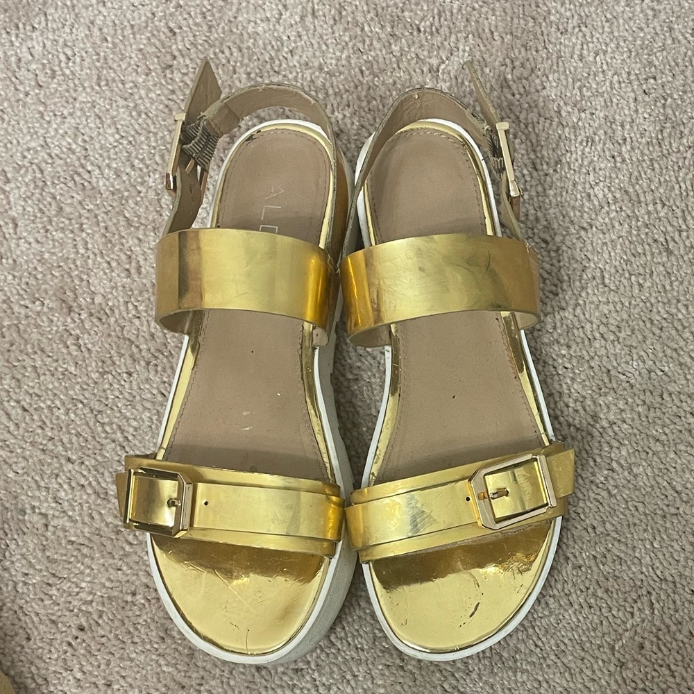ALDO Sandals